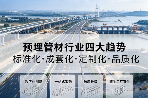 平川行业发展趋势总结