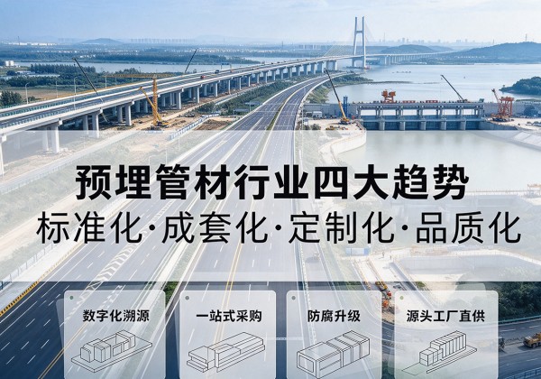 平川行业发展趋势总结